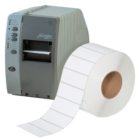 Bsc Preferred 4 x 1-1/2'' Direct Thermal Labels, 4PK BUY00025195